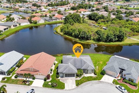 Villa ou maison à vendre à Punta Gorda, Floride: 3 chambres, 152.82 m2 № 1342141 - photo 27