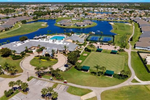 Villa ou maison à vendre à Punta Gorda, Floride: 3 chambres, 152.82 m2 № 1342141 - photo 30