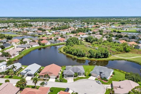 Villa ou maison à vendre à Punta Gorda, Floride: 3 chambres, 152.82 m2 № 1342141 - photo 2