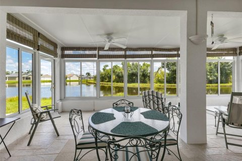 Villa ou maison à vendre à Punta Gorda, Floride: 3 chambres, 152.82 m2 № 1342141 - photo 9