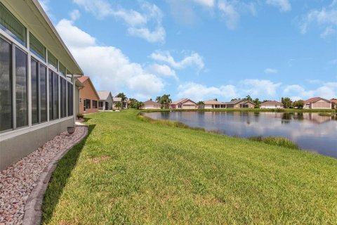 Villa ou maison à vendre à Punta Gorda, Floride: 3 chambres, 152.82 m2 № 1342141 - photo 11