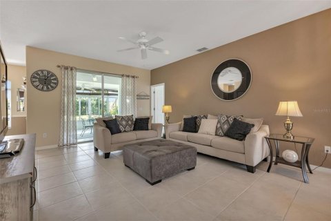 Villa ou maison à vendre à Punta Gorda, Floride: 3 chambres, 152.82 m2 № 1342141 - photo 6