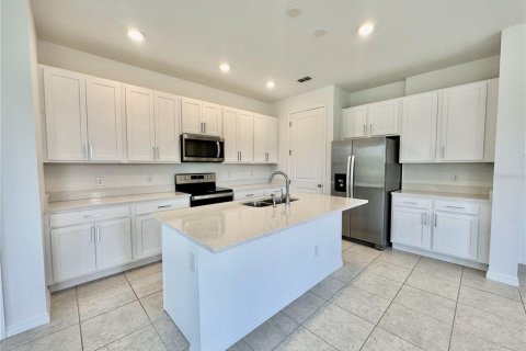 Adosado en venta en Davenport, Florida, 3 dormitorios, 200.67 m2 № 1342106 - foto 7