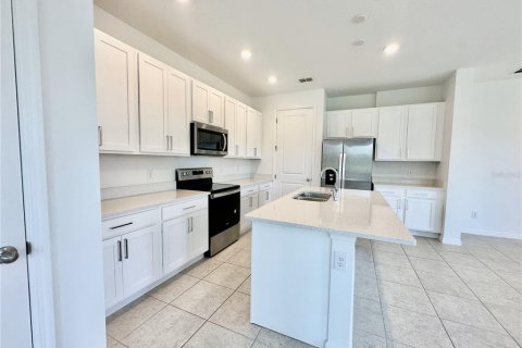 Adosado en venta en Davenport, Florida, 3 dormitorios, 200.67 m2 № 1342106 - foto 8