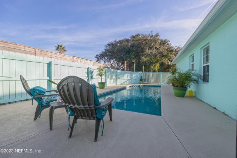 Casa en venta en Saint Augustine, Florida, 3 dormitorios, 180.23 m2 № 885730 - foto 9