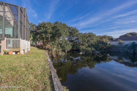 Villa ou maison à vendre à Saint Augustine, Floride: 3 chambres, 180.23 m2 № 885730 - photo 11