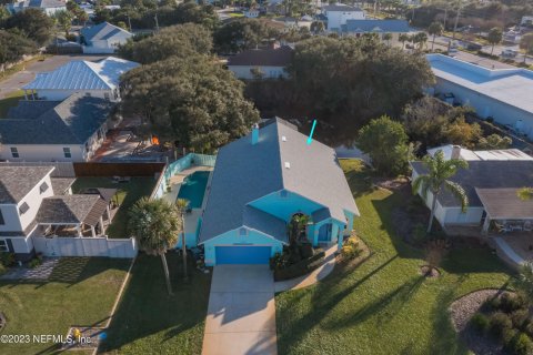 Villa ou maison à vendre à Saint Augustine, Floride: 3 chambres, 180.23 m2 № 885730 - photo 2