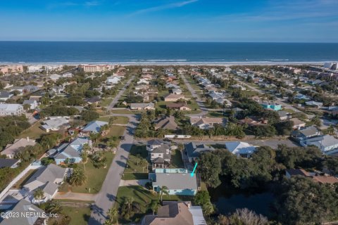 Villa ou maison à vendre à Saint Augustine, Floride: 3 chambres, 180.23 m2 № 885730 - photo 6