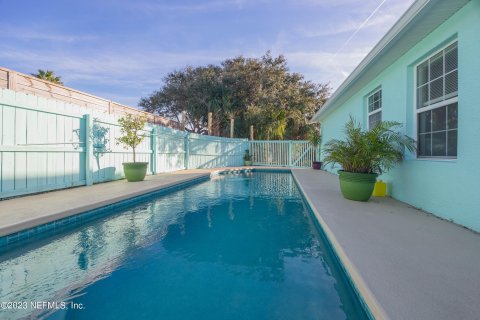 Villa ou maison à vendre à Saint Augustine, Floride: 3 chambres, 180.23 m2 № 885730 - photo 10