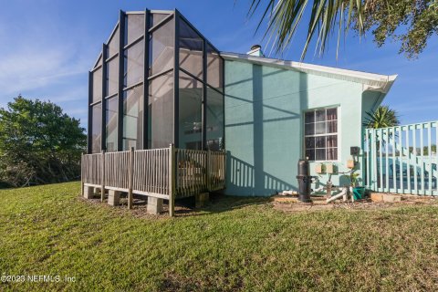 Villa ou maison à vendre à Saint Augustine, Floride: 3 chambres, 180.23 m2 № 885730 - photo 12