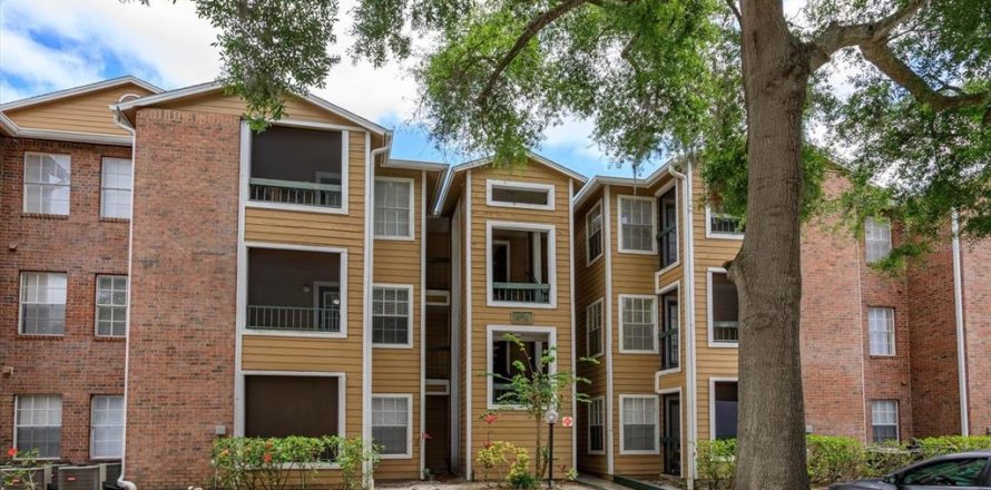 Condominio en Orlando, Florida, 1 dormitorio  № 1143106