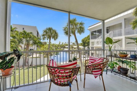 Condominio en venta en Pompano Beach, Florida, 2 dormitorios, 72.46 m2 № 1209298 - foto 16