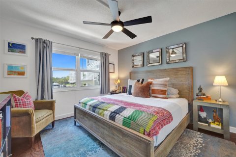 Condominio en venta en Pompano Beach, Florida, 2 dormitorios, 72.46 m2 № 1209298 - foto 23