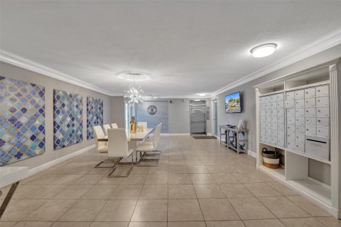 Condominio en venta en Pompano Beach, Florida, 2 dormitorios, 72.46 m2 № 1209298 - foto 4