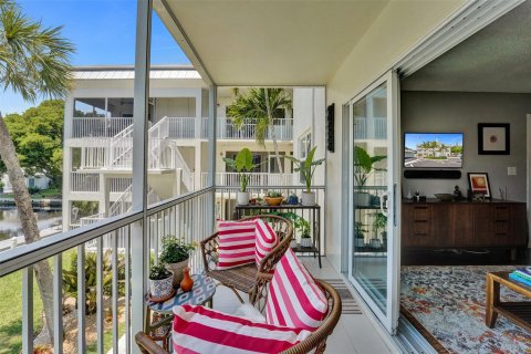 Condominio en venta en Pompano Beach, Florida, 2 dormitorios, 72.46 m2 № 1209298 - foto 15