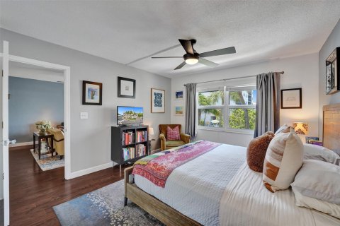 Condo in Pompano Beach, Florida, 2 bedrooms  № 1209298 - photo 20