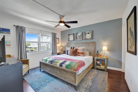 Condominio en venta en Pompano Beach, Florida, 2 dormitorios, 72.46 m2 № 1209298 - foto 24