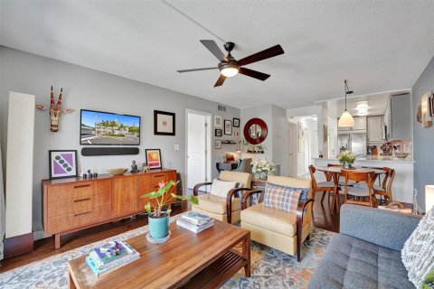 Condominio en venta en Pompano Beach, Florida, 2 dormitorios, 72.46 m2 № 1209298 - foto 30
