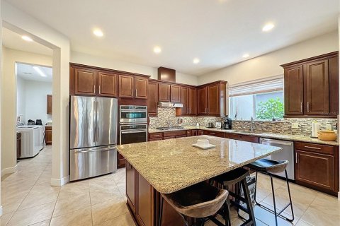 Casa en venta en Groveland, Florida, 3 dormitorios, 235.41 m2 № 959767 - foto 16