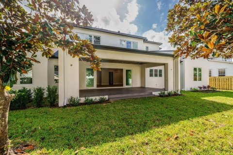 Villa ou maison à vendre à Orlando, Floride: 4 chambres, 343.37 m2 № 1424122 - photo 21