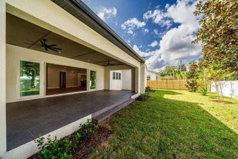 Villa ou maison à vendre à Orlando, Floride: 4 chambres, 343.37 m2 № 1424122 - photo 22