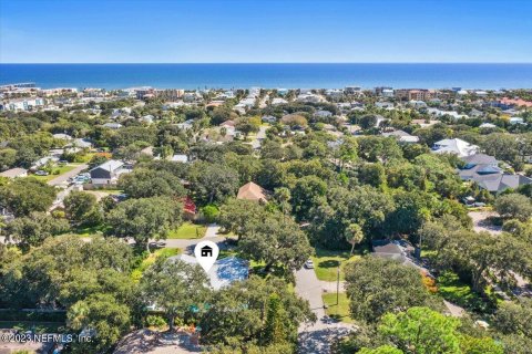 Villa ou maison à vendre à Saint Augustine, Floride: 4 chambres, 183.3 m2 № 801754 - photo 27