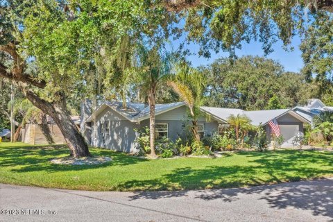 Villa ou maison à vendre à Saint Augustine, Floride: 4 chambres, 183.3 m2 № 801754 - photo 25