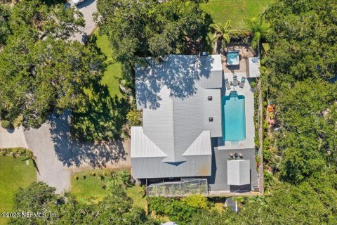 Villa ou maison à vendre à Saint Augustine, Floride: 4 chambres, 183.3 m2 № 801754 - photo 26