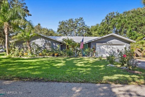 Villa ou maison à vendre à Saint Augustine, Floride: 4 chambres, 183.3 m2 № 801754 - photo 2