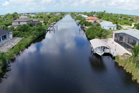 Land in Port Charlotte, Florida № 1361649 - photo 3