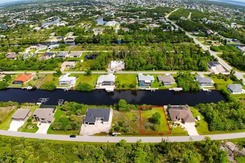 Terreno en venta en Port Charlotte, Florida № 1361649 - foto 5