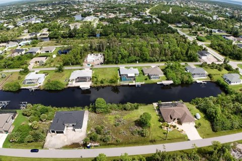 Terreno en venta en Port Charlotte, Florida № 1361649 - foto 8