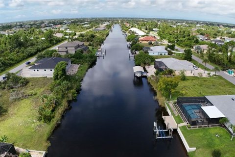 Terreno en venta en Port Charlotte, Florida № 1361649 - foto 9