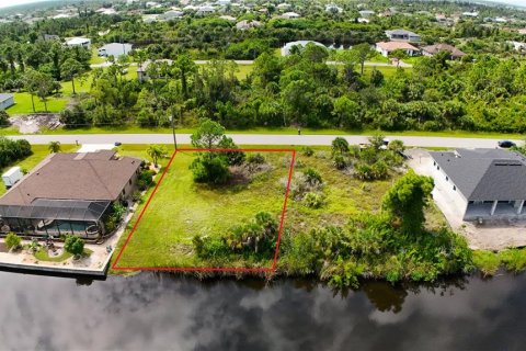 Terreno en venta en Port Charlotte, Florida № 1361649 - foto 2