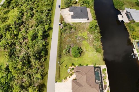 Terreno en venta en Port Charlotte, Florida № 1361649 - foto 10