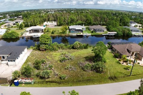 Terreno en venta en Port Charlotte, Florida № 1361649 - foto 13