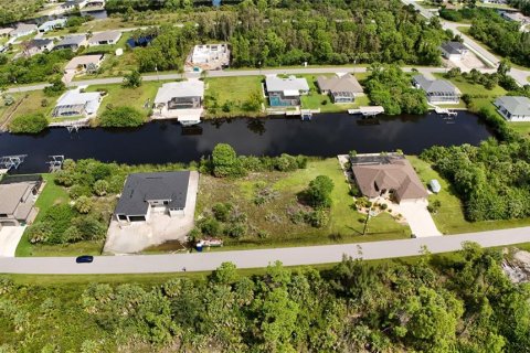 Terreno en venta en Port Charlotte, Florida № 1361649 - foto 7