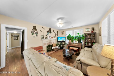 Villa ou maison à vendre à Jacksonville, Floride: 3 chambres, 128.58 m2 № 861892 - photo 13