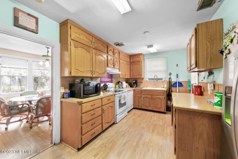 Casa en venta en Jacksonville, Florida, 3 dormitorios, 128.58 m2 № 861892 - foto 19