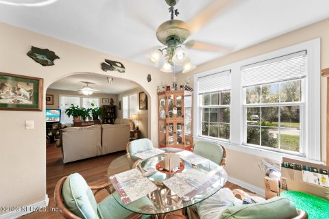 Villa ou maison à vendre à Jacksonville, Floride: 3 chambres, 128.58 m2 № 861892 - photo 22