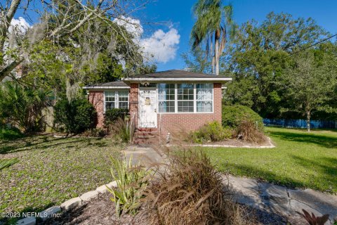 Villa ou maison à vendre à Jacksonville, Floride: 3 chambres, 128.58 m2 № 861892 - photo 4