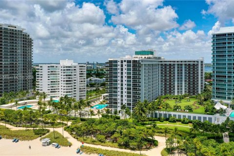 Apartamento en alquiler en Bal Harbour, Florida, 1 dormitorio, 83.24 m2 № 1348462 - foto 4