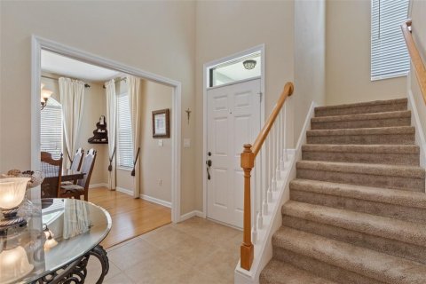 Townhouse in Tampa, Florida 3 bedrooms, 206.89 sq.m. № 1313439 - photo 5