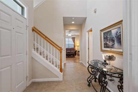 Townhouse in Tampa, Florida 3 bedrooms, 206.89 sq.m. № 1313439 - photo 9