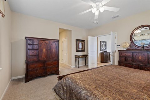 Townhouse in Tampa, Florida 3 bedrooms, 206.89 sq.m. № 1313439 - photo 25