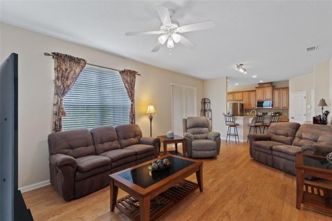 Townhouse in Tampa, Florida 3 bedrooms, 206.89 sq.m. № 1313439 - photo 15