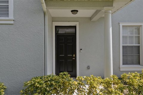 Townhouse in Tampa, Florida 3 bedrooms, 206.89 sq.m. № 1313439 - photo 3