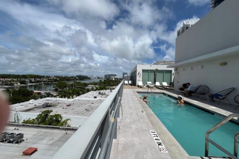 Condo in Miami Beach, Florida, 1 bedroom  № 1189387 - photo 17