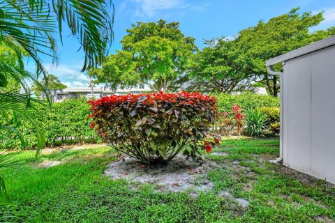 Condo in Delray Beach, Florida, 2 bedrooms  № 1100292 - photo 25