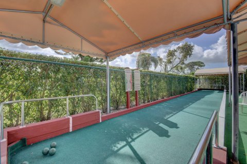 Condo in Delray Beach, Florida, 2 bedrooms  № 1100292 - photo 4